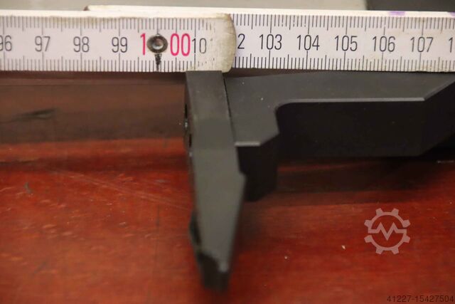 Digital height marker Helios-Preisser 0 - 1000 mm 20092113041