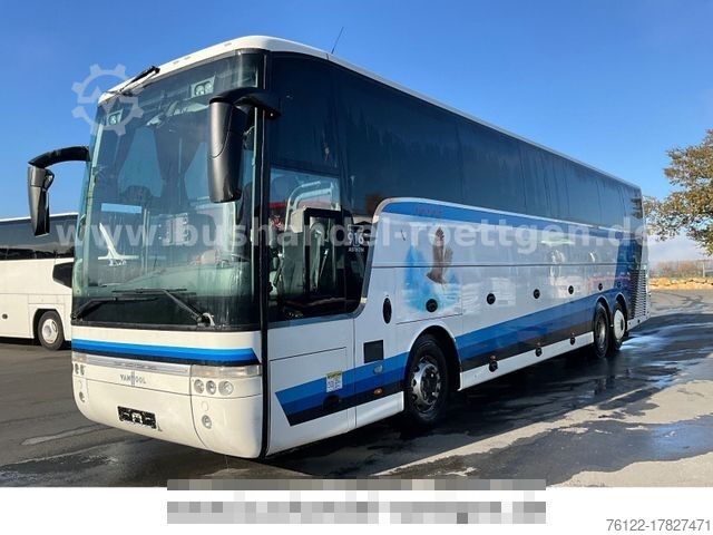 Reisebus VAN HOOL T 916 Astron/Klima/Astronef/Tourismo