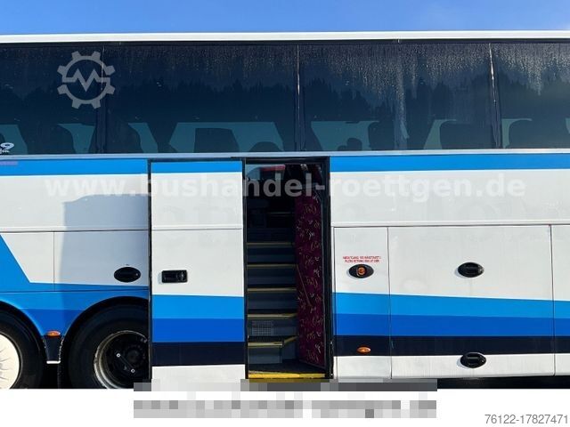 Reisebus VAN HOOL T 916 Astron/Klima/Astronef/Tourismo