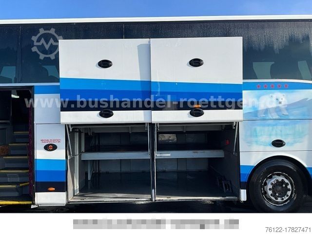 Motor coach VAN HOOL T 916 Astron/Klima/Astronef/Tourismo