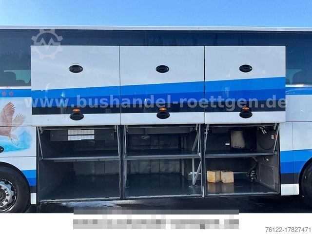 Motor coach VAN HOOL T 916 Astron/Klima/Astronef/Tourismo