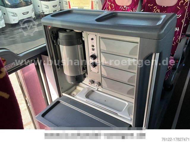 Reisebus VAN HOOL T 916 Astron/Klima/Astronef/Tourismo