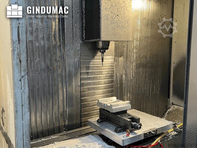 Vertical Machining Centre DMG DECKEL MAHO DMF 300