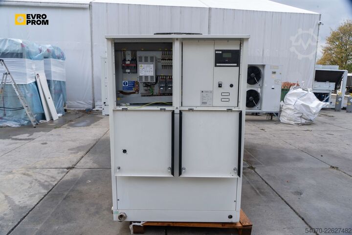 Kältemaschine Used Industrial Chiller RC GROUP - 123 kW | With warranty