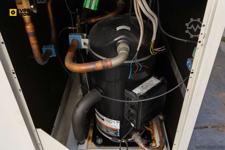 Kältemaschine Used Industrial Chiller RC GROUP - 123 kW | With warranty