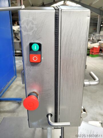 Band saw Mado Selekta 2