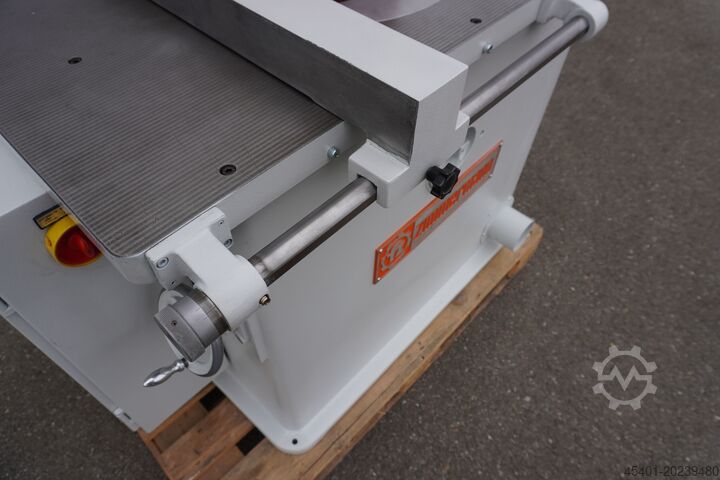 Oszillierende Walzenschleifmachine Zimmermann OZ -