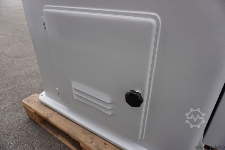 Oszillierende Walzenschleifmachine Zimmermann OZ -