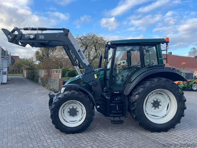 Tractor Valtra N103 H5
