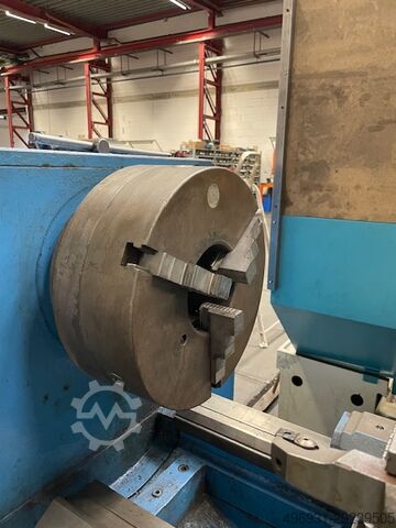 Lathe Gornati 350