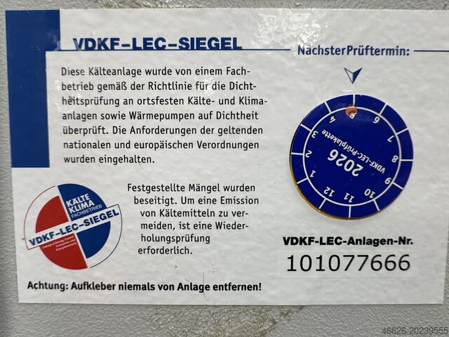 Bevel gear grinding machine Klingelnberg G27