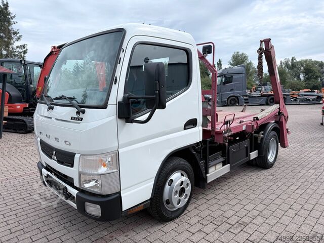 Sonstige FUSO Canter 6S15 Absetzkipper