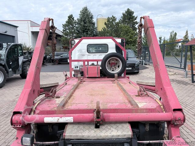 Sonstige FUSO Canter 6S15 Absetzkipper