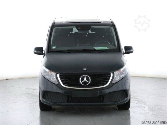 Minibus Mercedes-Benz EQV 300 lang,7Sitze,iebetür,EasyPack