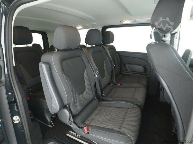 Minibus Mercedes-Benz EQV 300 lang,7Sitze,iebetür,EasyPack