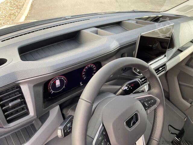 Kastenwagen MAN TGE 3.180 L3H2 Kasten LED NAVI ACC LED STANDHZ