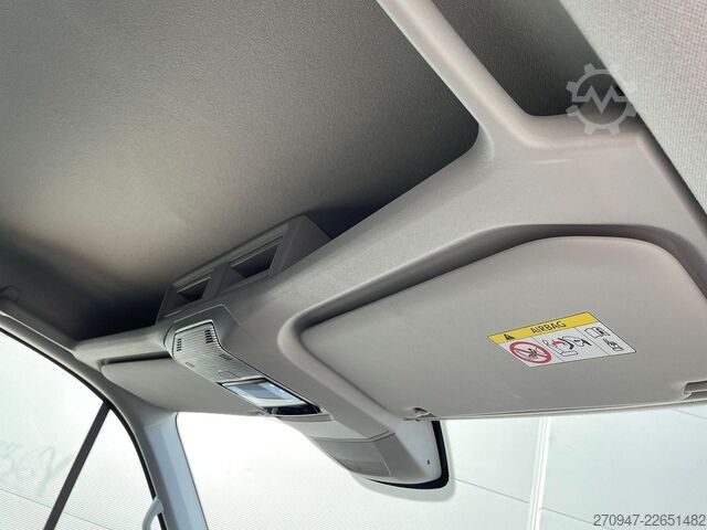 Kastenwagen MAN TGE 3.180 L3H2 Kasten LED NAVI ACC LED STANDHZ