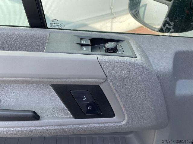 Kastenwagen MAN TGE 3.180 L3H2 Kasten LED NAVI ACC LED STANDHZ