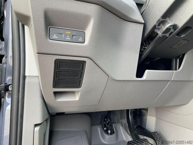 Kastenwagen MAN TGE 3.180 L3H2 Kasten LED NAVI ACC LED STANDHZ