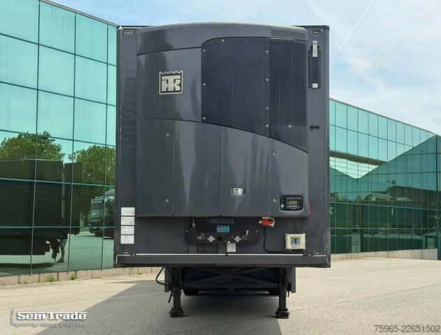 Kühlauflieger SCHMITZ CARGOBULL N/A SCB*S3B THERMO KING SLXe Spectrum BI-TEMP FL