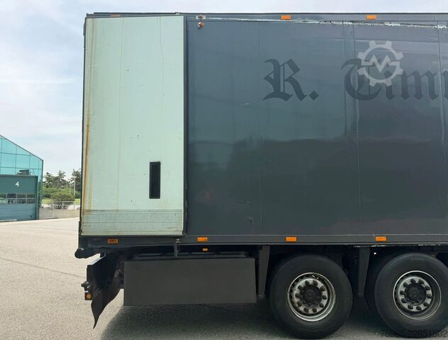 Kühlauflieger SCHMITZ CARGOBULL N/A SCB*S3B THERMO KING SLXe Spectrum BI-TEMP FL