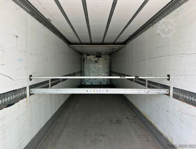 Kühlauflieger SCHMITZ CARGOBULL N/A SCB*S3B THERMO KING SLXe Spectrum BI-TEMP FL