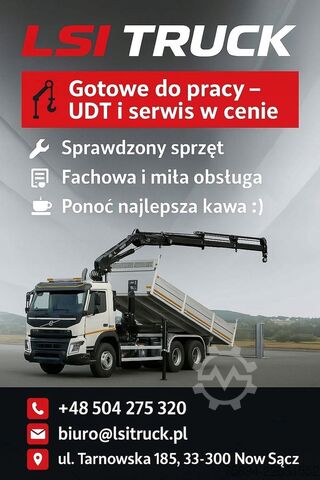 Autokran MAN TGA 18.430 * PALFINGER PK 29002 + FUNK * 4x4!