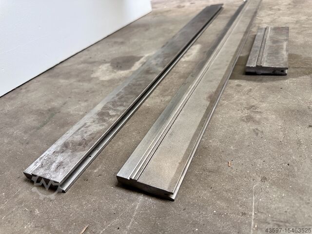 Press brake TRUMPF TrumaBend V50