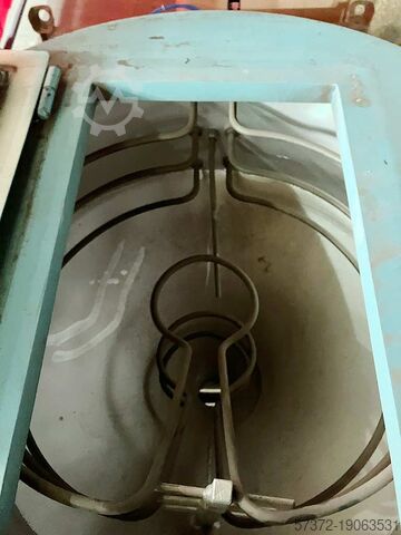 Drying Chamber Matair EF 50 E
