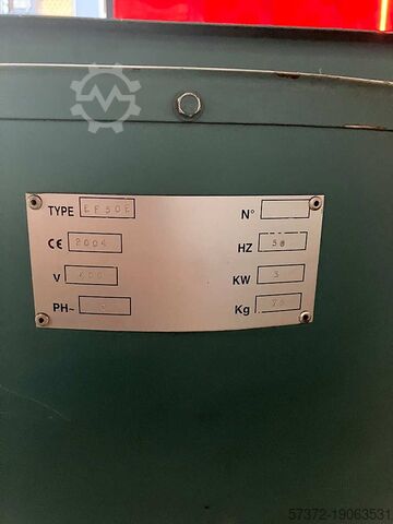 Drying Chamber Matair EF 50 E