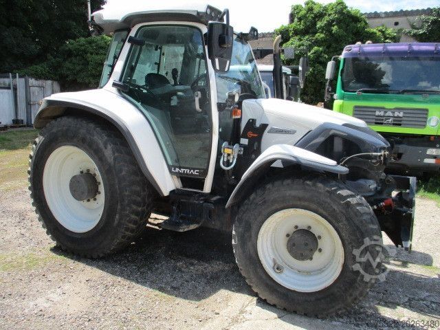 Other LINDNER Lindner Lintrac 110