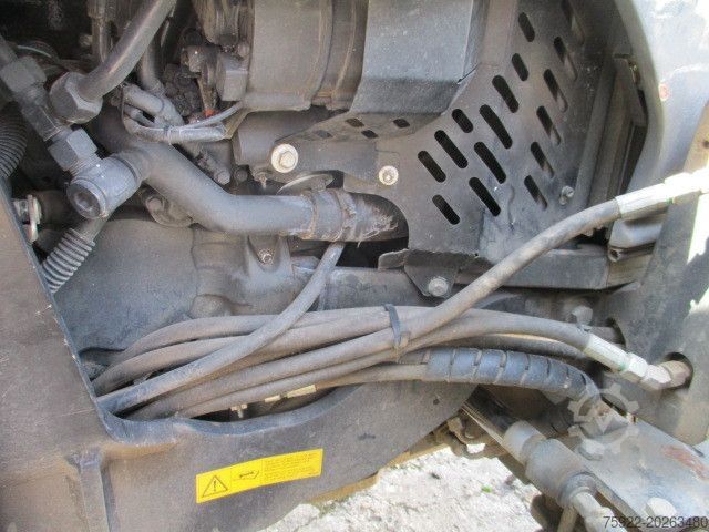 Other LINDNER Lindner Lintrac 110