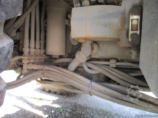 Other LINDNER Lindner Lintrac 110