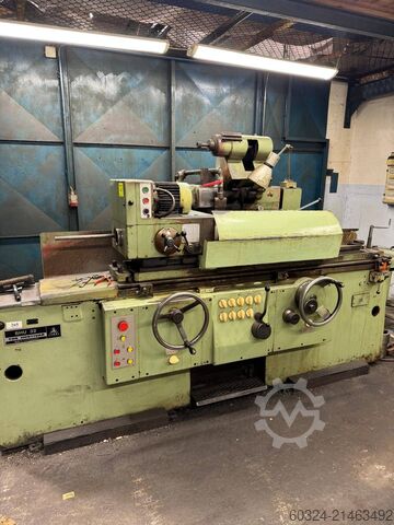 Centerless Cylindrical Grinding Machine TOS HOSTIVAR BHU 32
