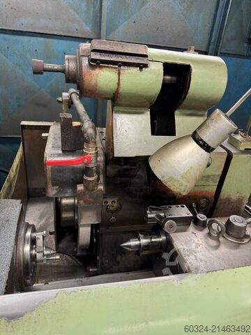 Centerless Cylindrical Grinding Machine TOS HOSTIVAR BHU 32