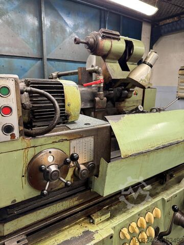 Centerless Cylindrical Grinding Machine TOS HOSTIVAR BHU 32