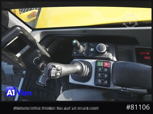 Special purpose truck WACKER Wacker Neuson ET90 Kettenbagger, Schnellwechsler