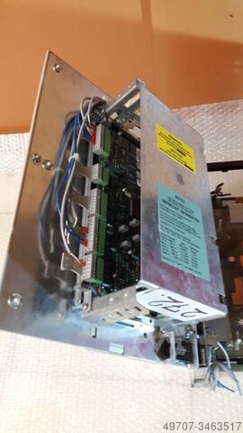DC drive, Simoreg DC Master converter Siemens Simoreg 6RA7018-6FV62-0