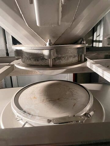 Stainless Steel Container  