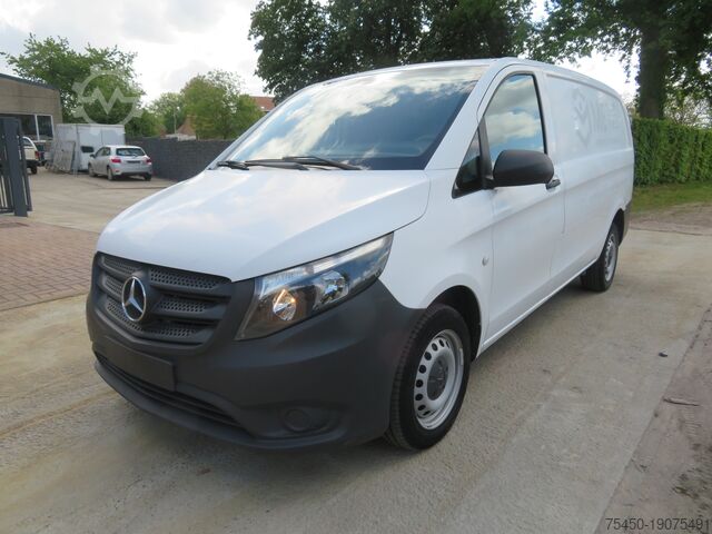 Kompakt-Van Mercedes-Benz Vito