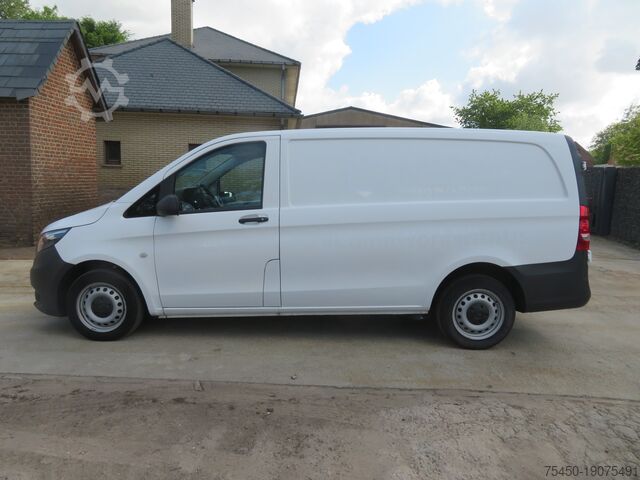 Kompakt-Van Mercedes-Benz Vito