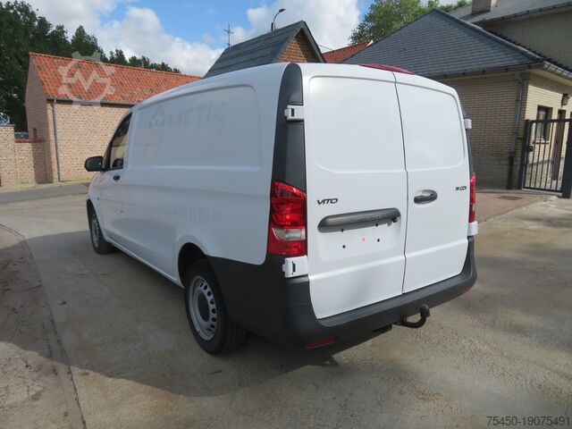 Kompakt-Van Mercedes-Benz Vito