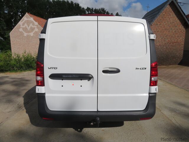 Kompakt-Van Mercedes-Benz Vito