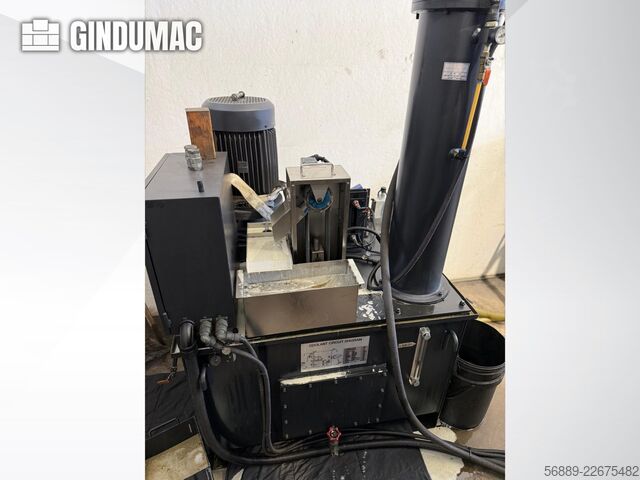 DOOSAN HM 8000 DOOSAN HM 8000