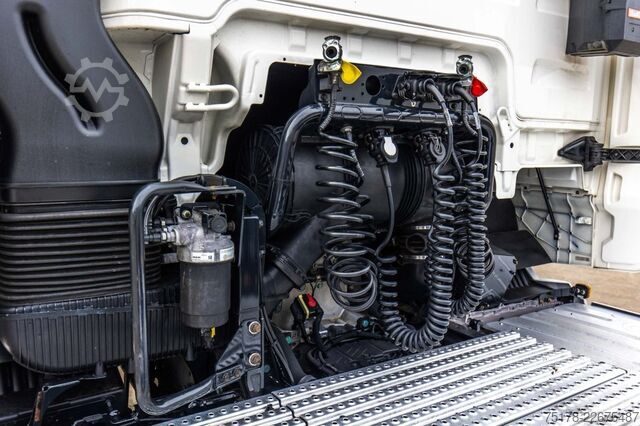 Standard-SZM MAN TGX 18.510 BLS - INTARDER
