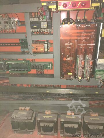 Vertical machining center FIDIA Digit 218/5