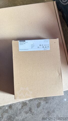 Steuerung Siemens Simatic S7-1500 6ES7 531-7NF10-0AB0