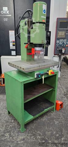 RADIAL RIVERTING MACHINE BRACKER RN 280