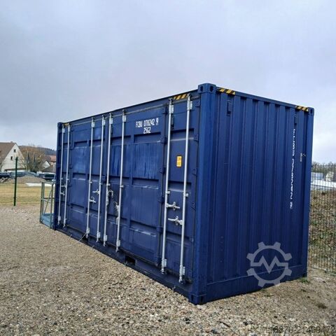 Druckentspannungs-Flotationsanlage (DAF) EnviroChemie Lugan 3000