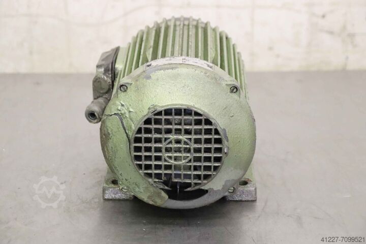 Electric motor 3 kW 2790 rpm Himmel 2LY 90 L3